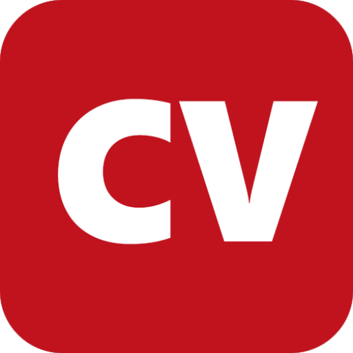 CV工作室